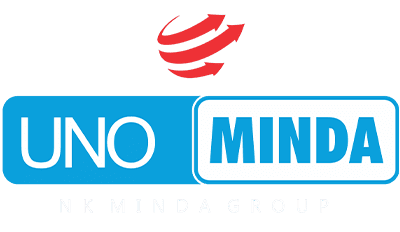 Uno Minda Ltd.
